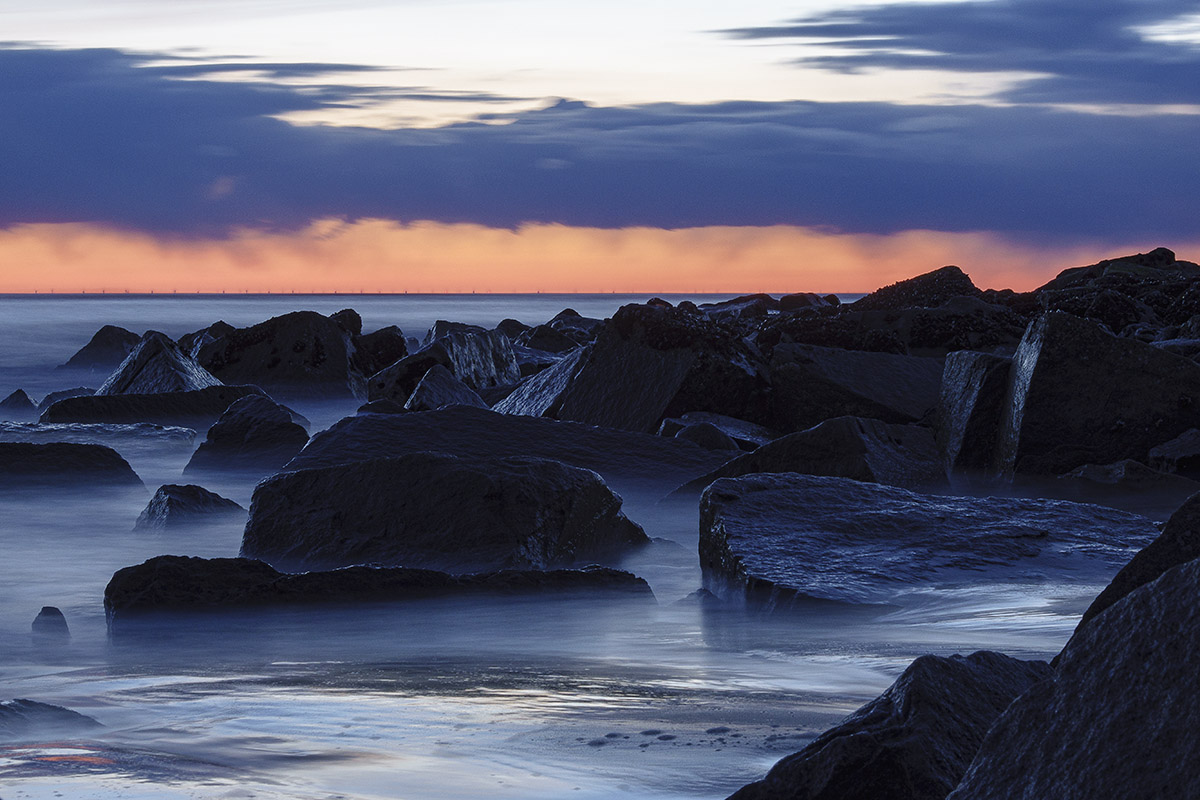 Nachtfoto, Nachtfotografie, Langzeitbelichtung, ND-Filter, ND Filter, Landschaftsfotografie, Foto-Wriezen, Fotografie, Hobbyfotograf, Landschaftsfotograf, Freizeitfotograf