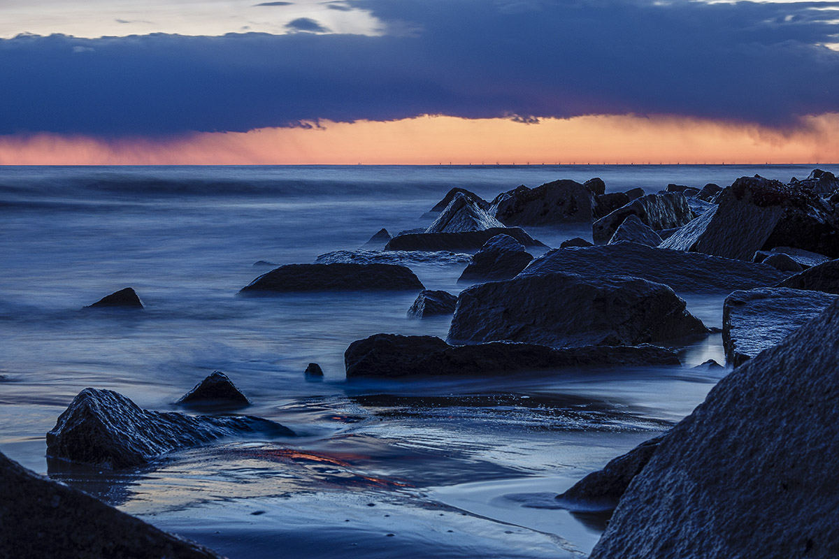 Nachtfoto, Nachtfotografie, Langzeitbelichtung, ND-Filter, ND Filter, Landschaftsfotografie, Foto-Wriezen, Fotografie, Hobbyfotograf, Landschaftsfotograf, Freizeitfotograf