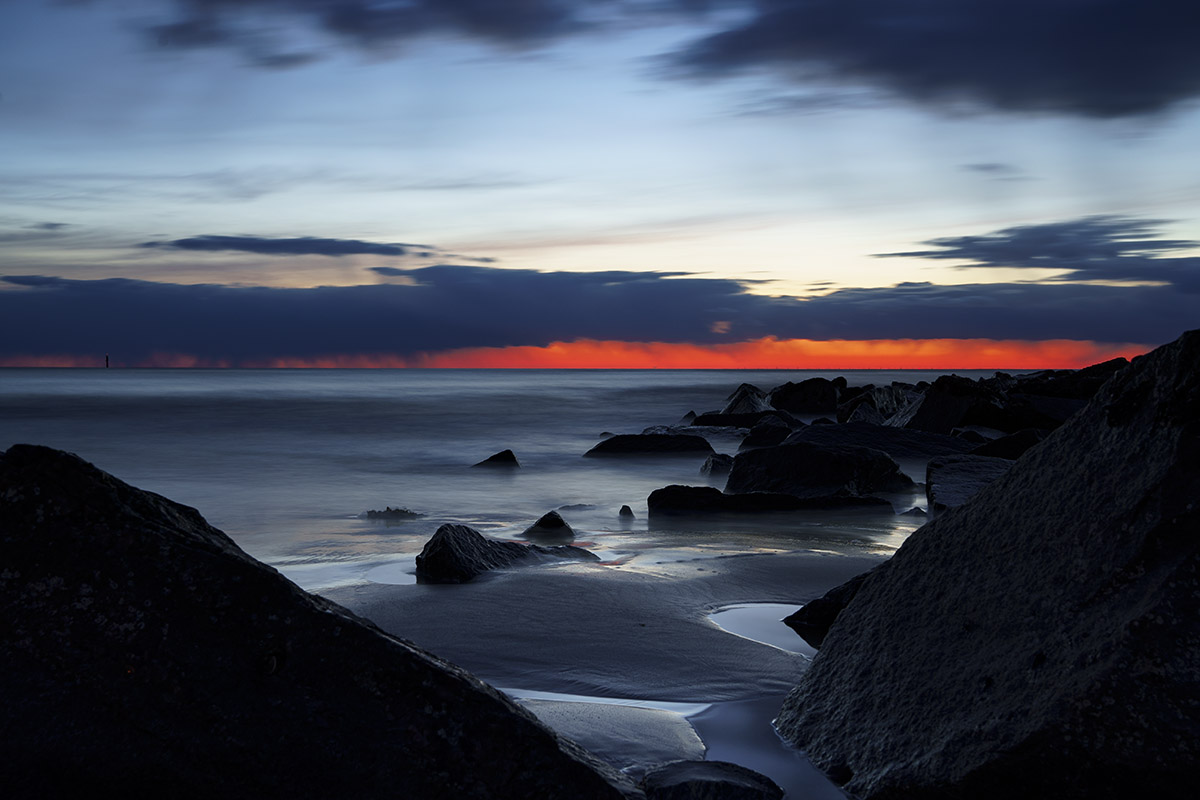 Nachtfoto, Nachtfotografie, Langzeitbelichtung, ND-Filter, ND Filter, Landschaftsfotografie, Foto-Wriezen, Fotografie, Hobbyfotograf, Landschaftsfotograf, Freizeitfotograf