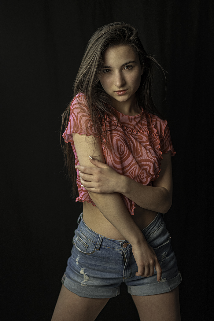 verspielt, Teen, Teenz, Teeny, Teen Modell, Teeny Model